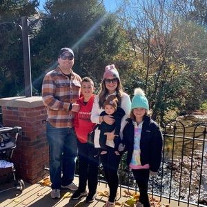 Meet your Posher, Shawna